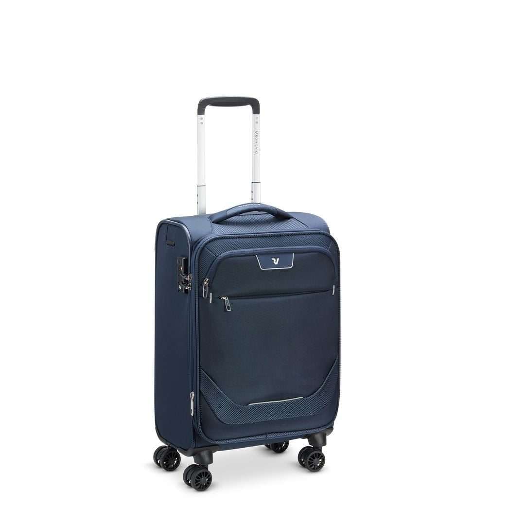 RONCATO TROLLEY CABINA 4R EXTENSIBLE JOY PARA AIR FRANCE