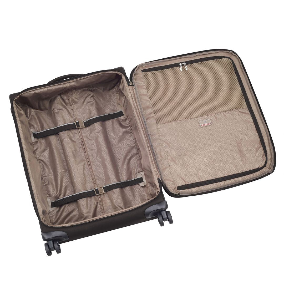 RONCATO TROLLEY CABINA 4R EXTENSIBLE JOY PARA AIR FRANCE