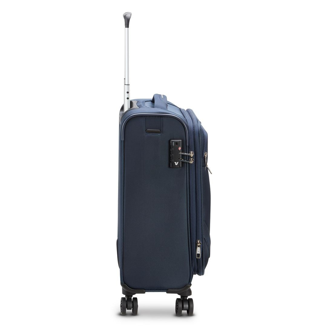 RONCATO TROLLEY CABINA 4R EXTENSIBLE JOY PARA AIR FRANCE