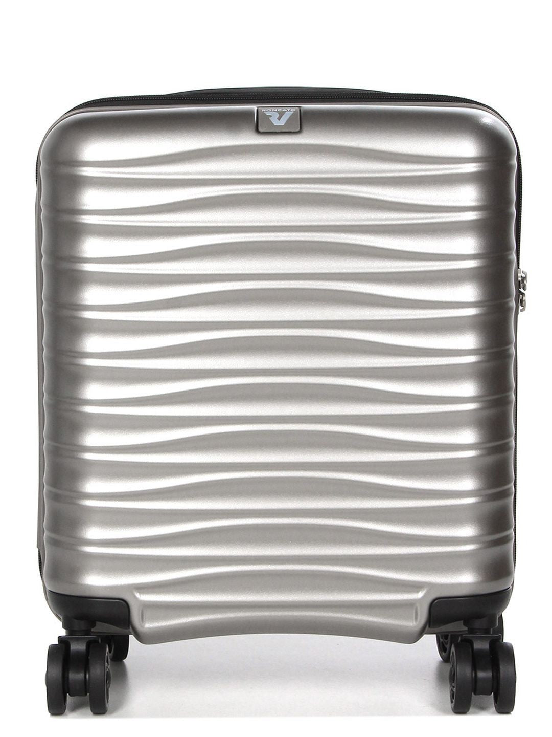 Roncato TROLLEY Cabina WAVE 45cm para Easy Jet