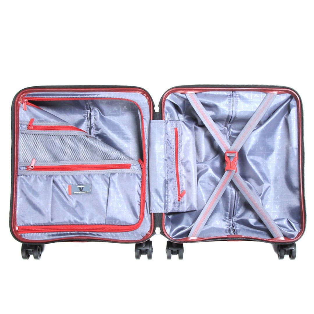 Roncato TROLLEY Cabina WAVE 45cm para Easy Jet