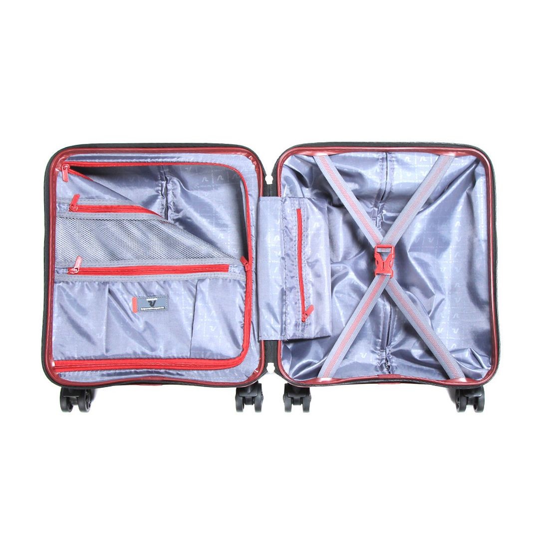 Roncato TROLLEY Cabina WAVE 45cm para Easy Jet