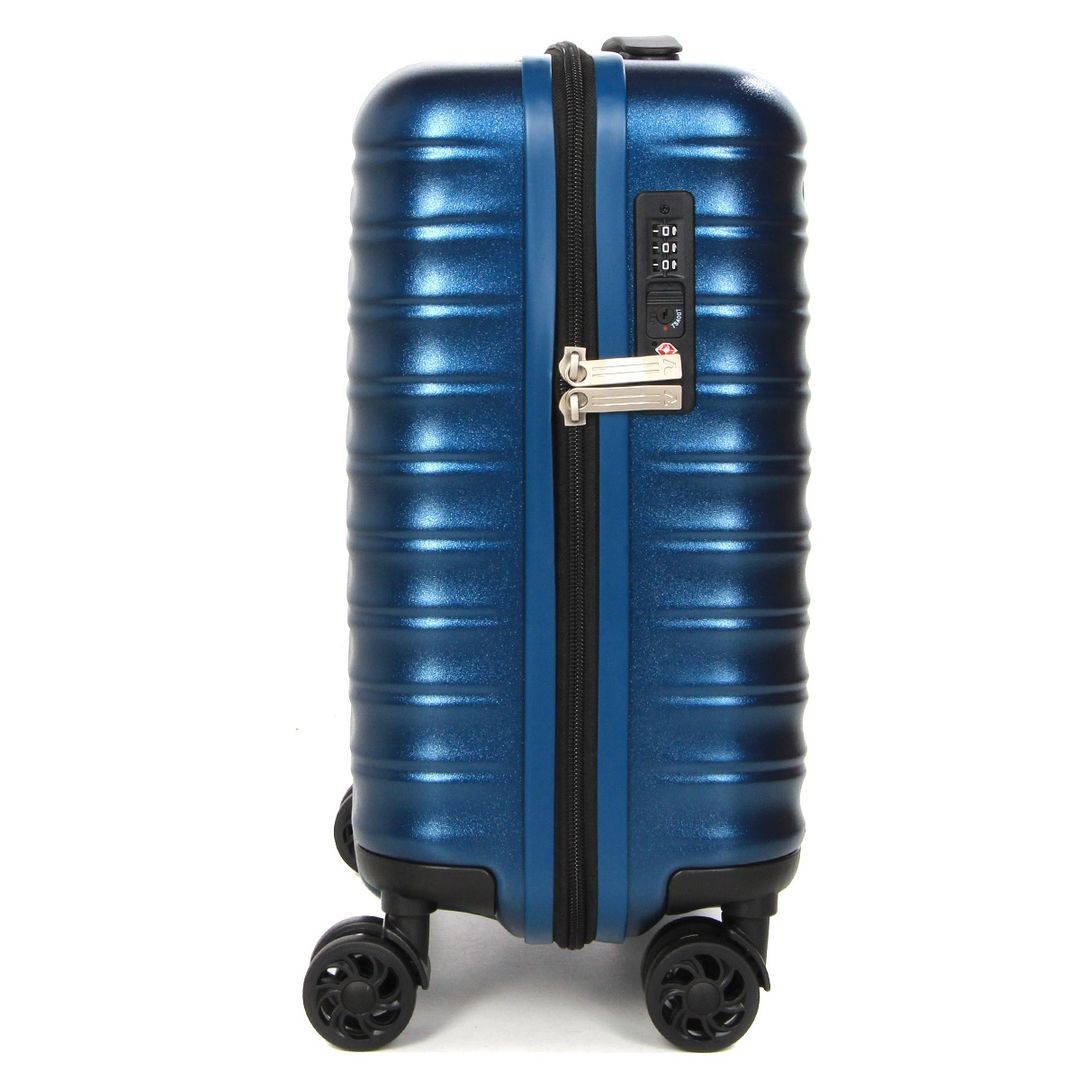 Roncato TROLLEY Cabina WAVE 45cm para Easy Jet