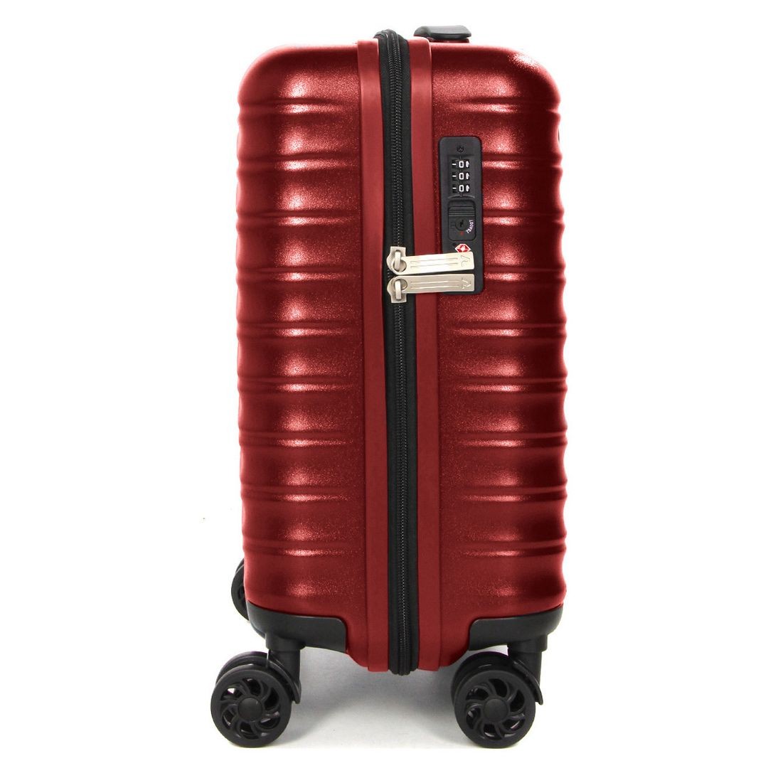 Roncato TROLLEY Cabina WAVE 45cm para Easy Jet