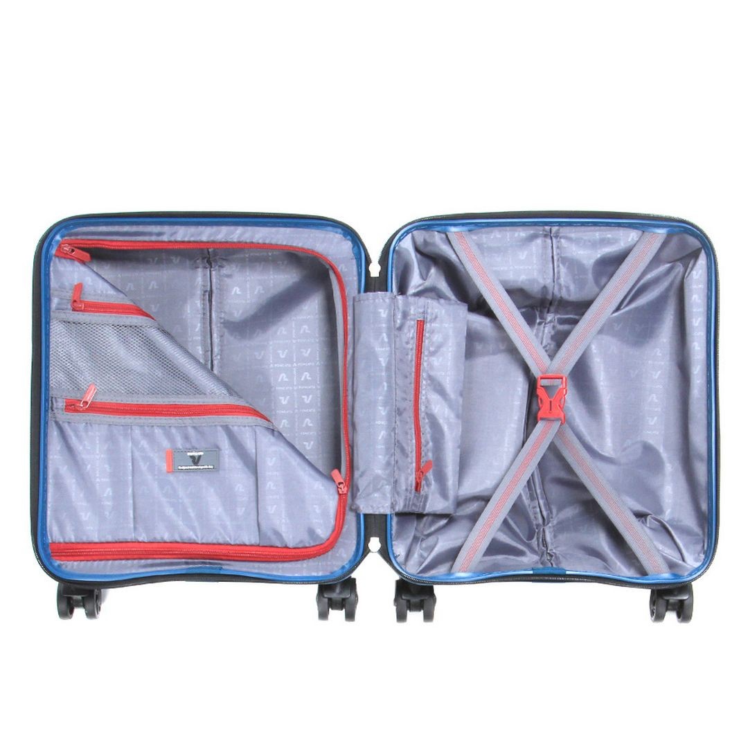 Roncato TROLLEY Cabina WAVE 45cm para Easy Jet