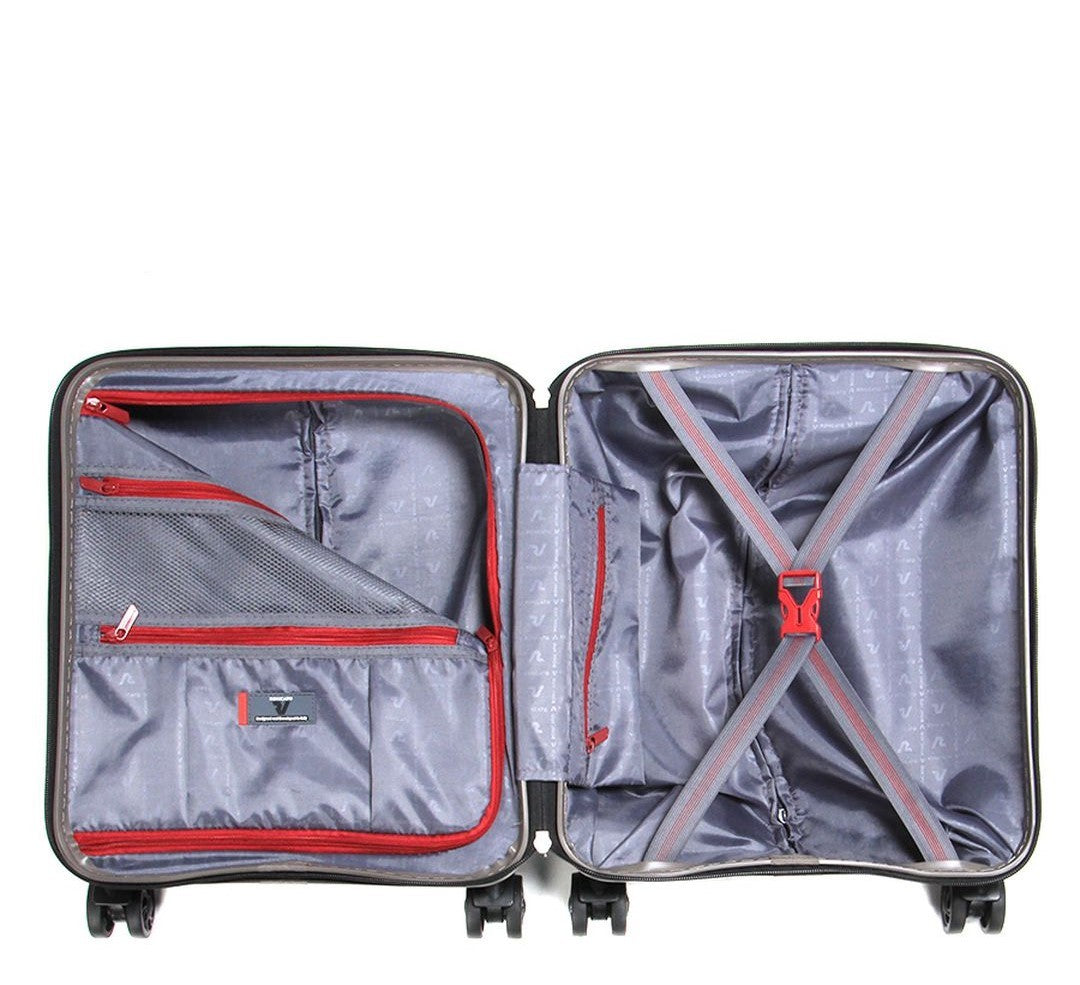 Roncato TROLLEY Cabina WAVE 45cm para Easy Jet