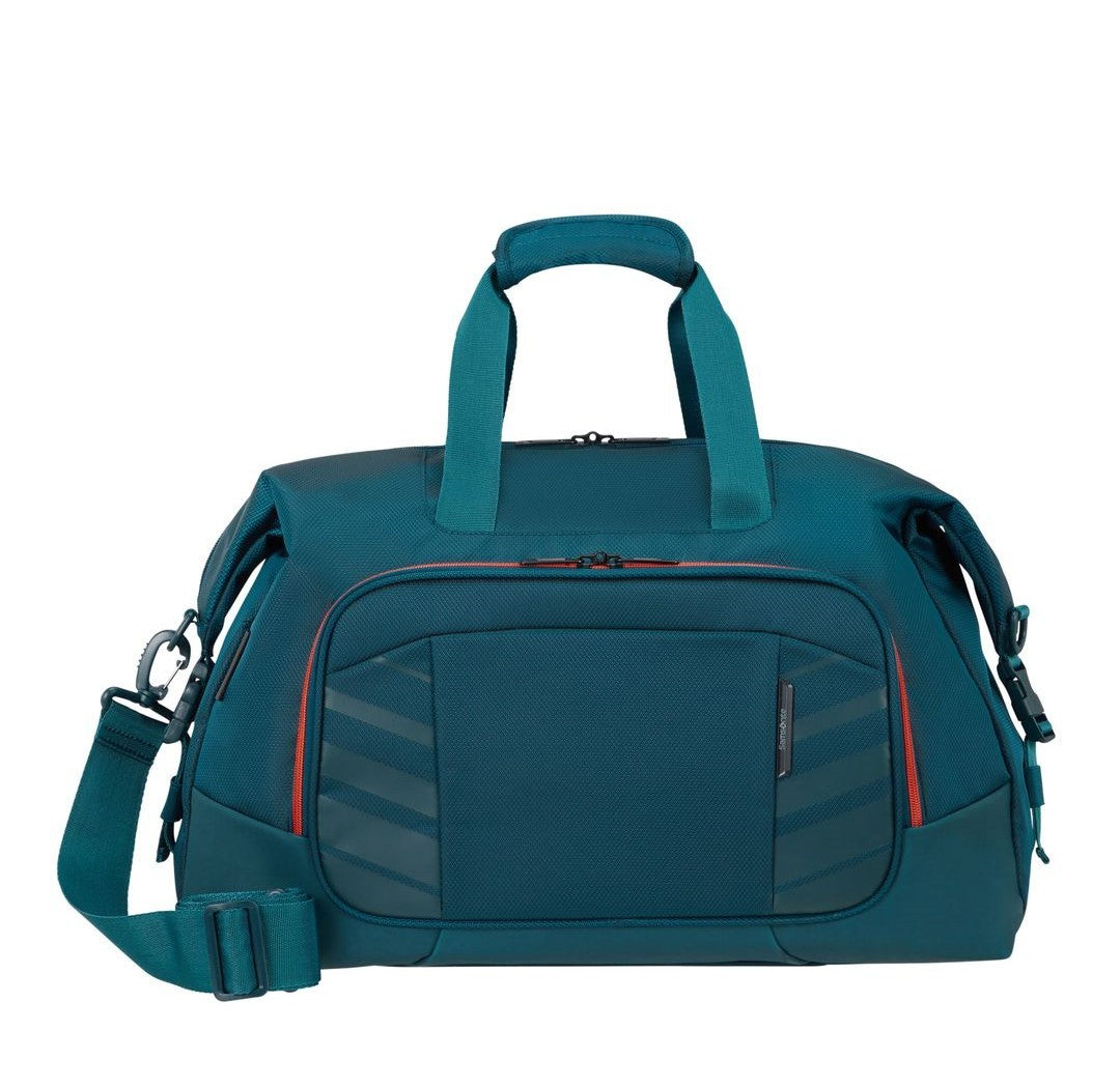 SAMSONITE BOLSA DE VIAJE OVERNIGHT RESPARK