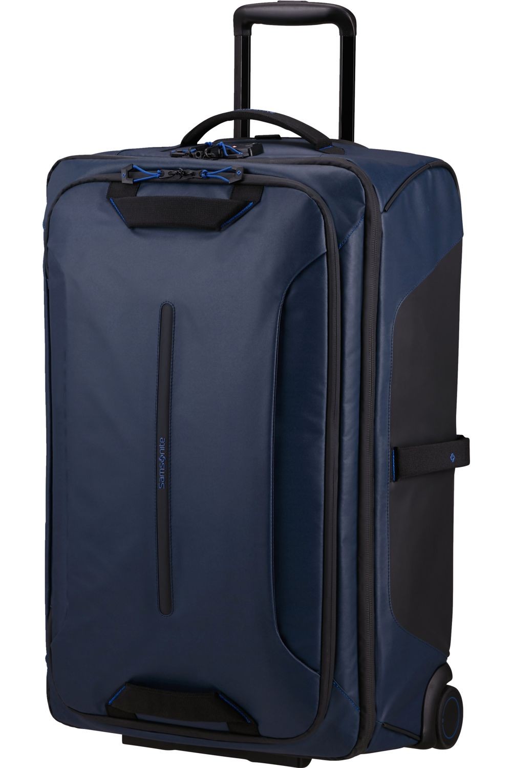 SAMSONITE ECODIVER BOLSA DE VIAJE CON RUEDAS 67 CM