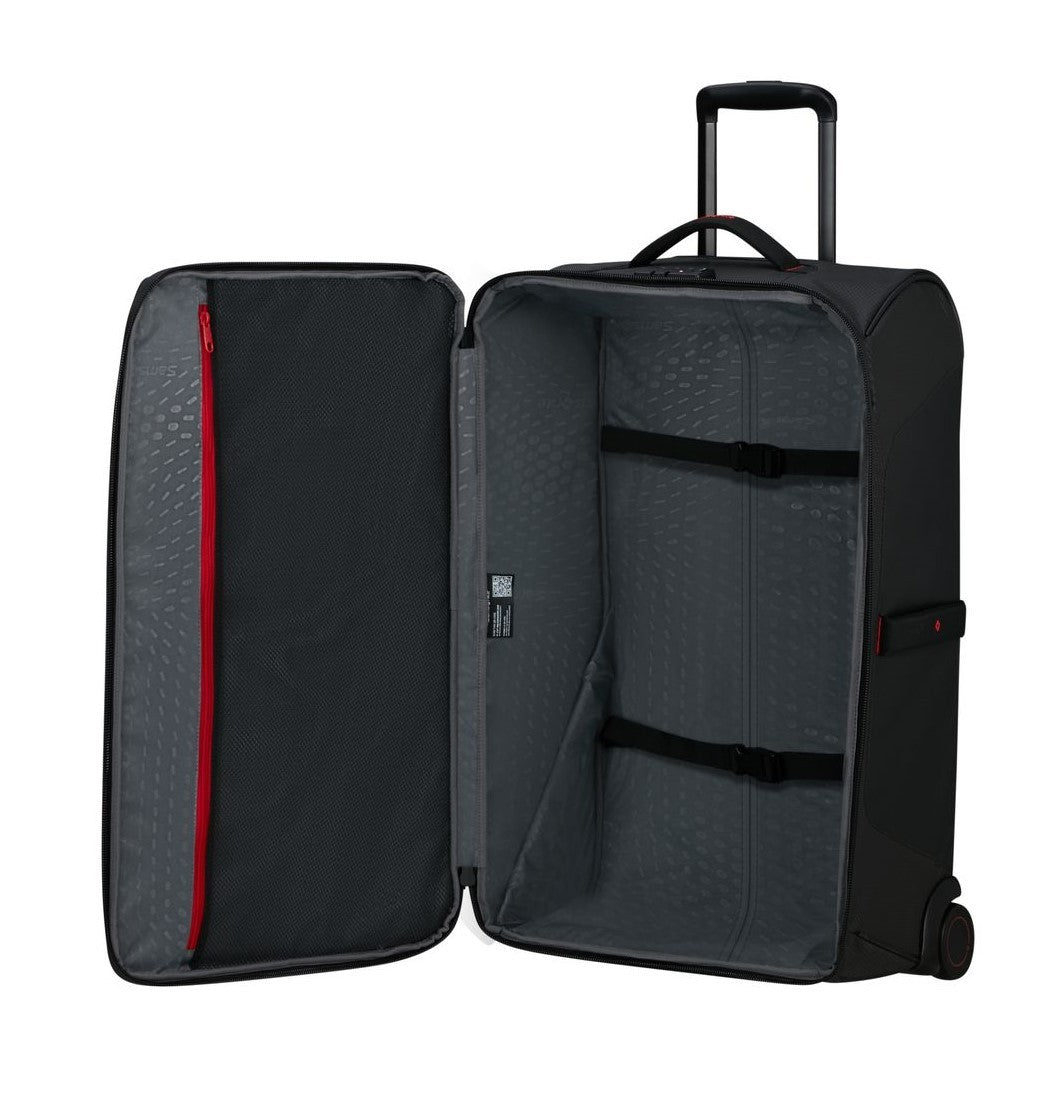 SAMSONITE ECODIVER BOLSA DE VIAJE CON RUEDAS 67 CM