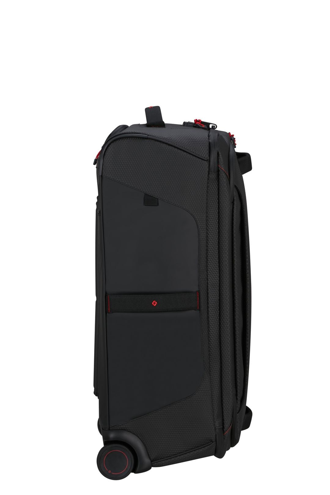 SAMSONITE ECODIVER BOLSA DE VIAJE CON RUEDAS 67 CM