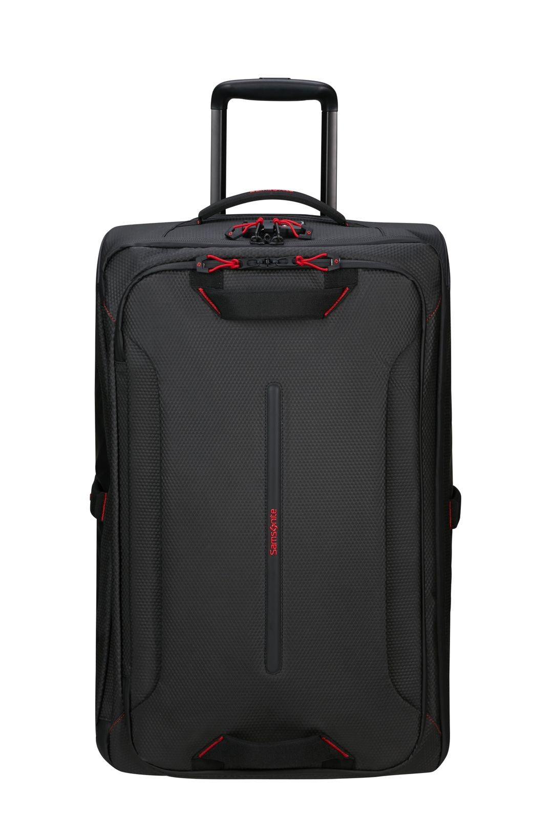 SAMSONITE ECODIVER BOLSA DE VIAJE CON RUEDAS 67 CM