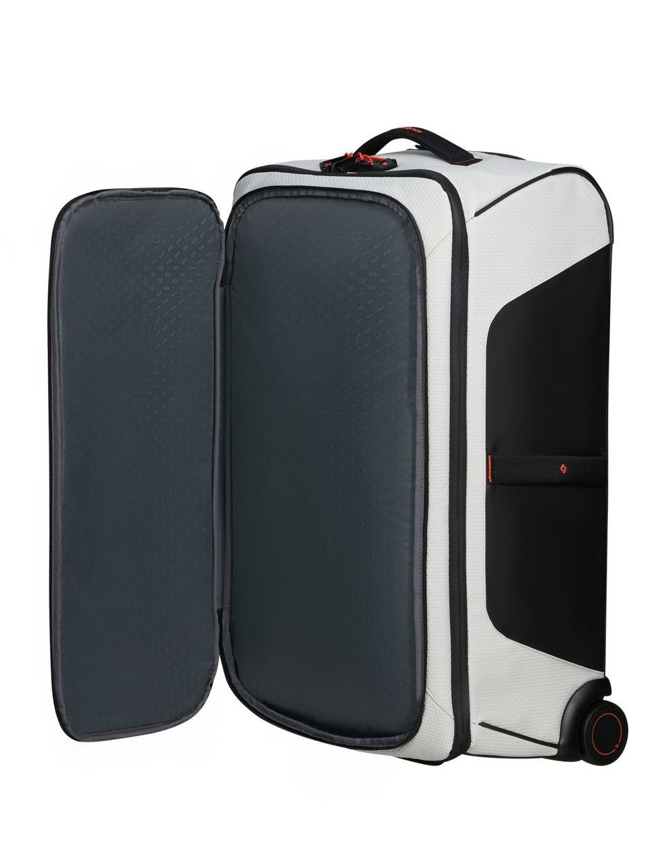 SAMSONITE ECODIVER BOLSA DE VIAJE CON RUEDAS 67 CM