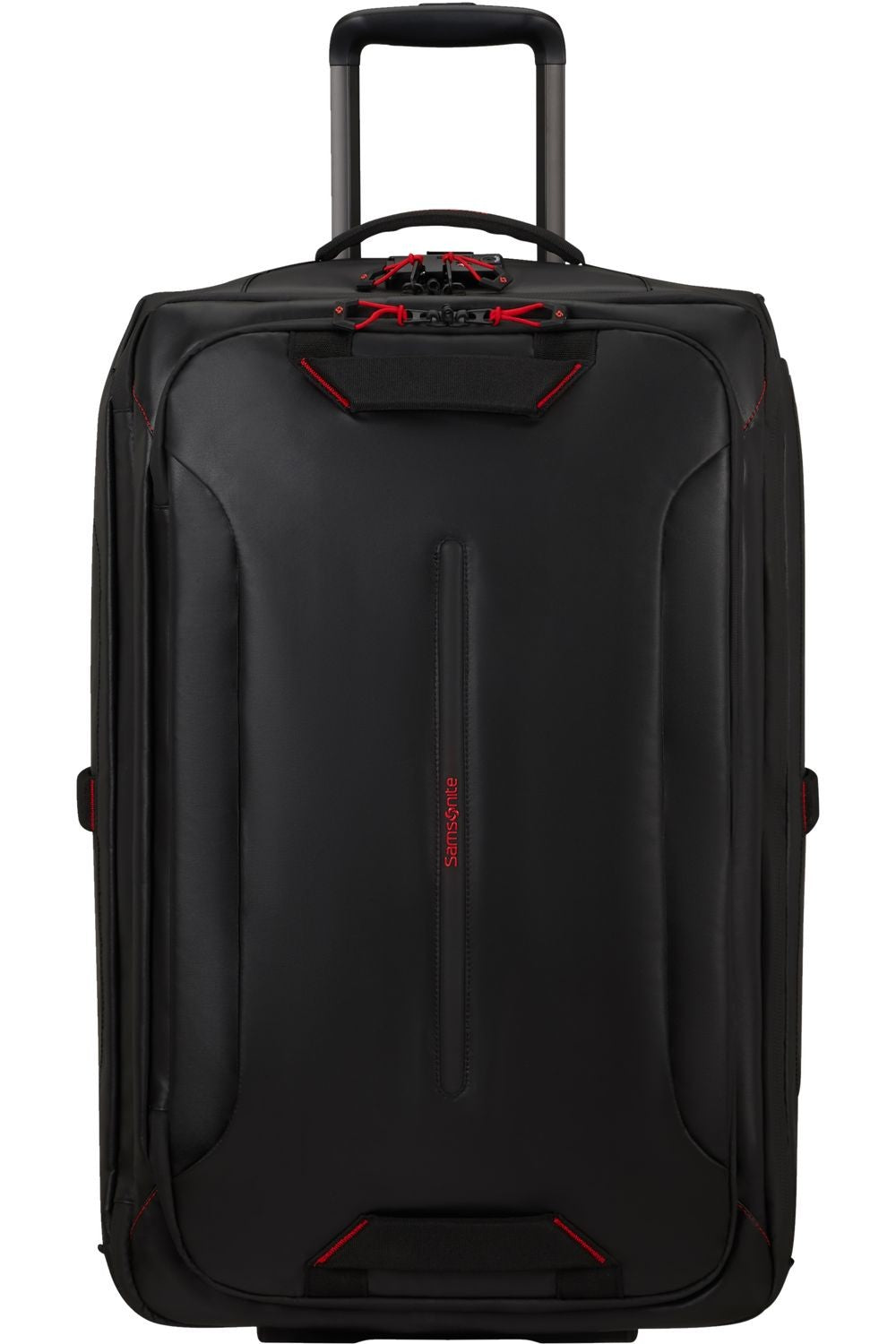 SAMSONITE ECODIVER BOLSA DE VIAJE CON RUEDAS 67 CM