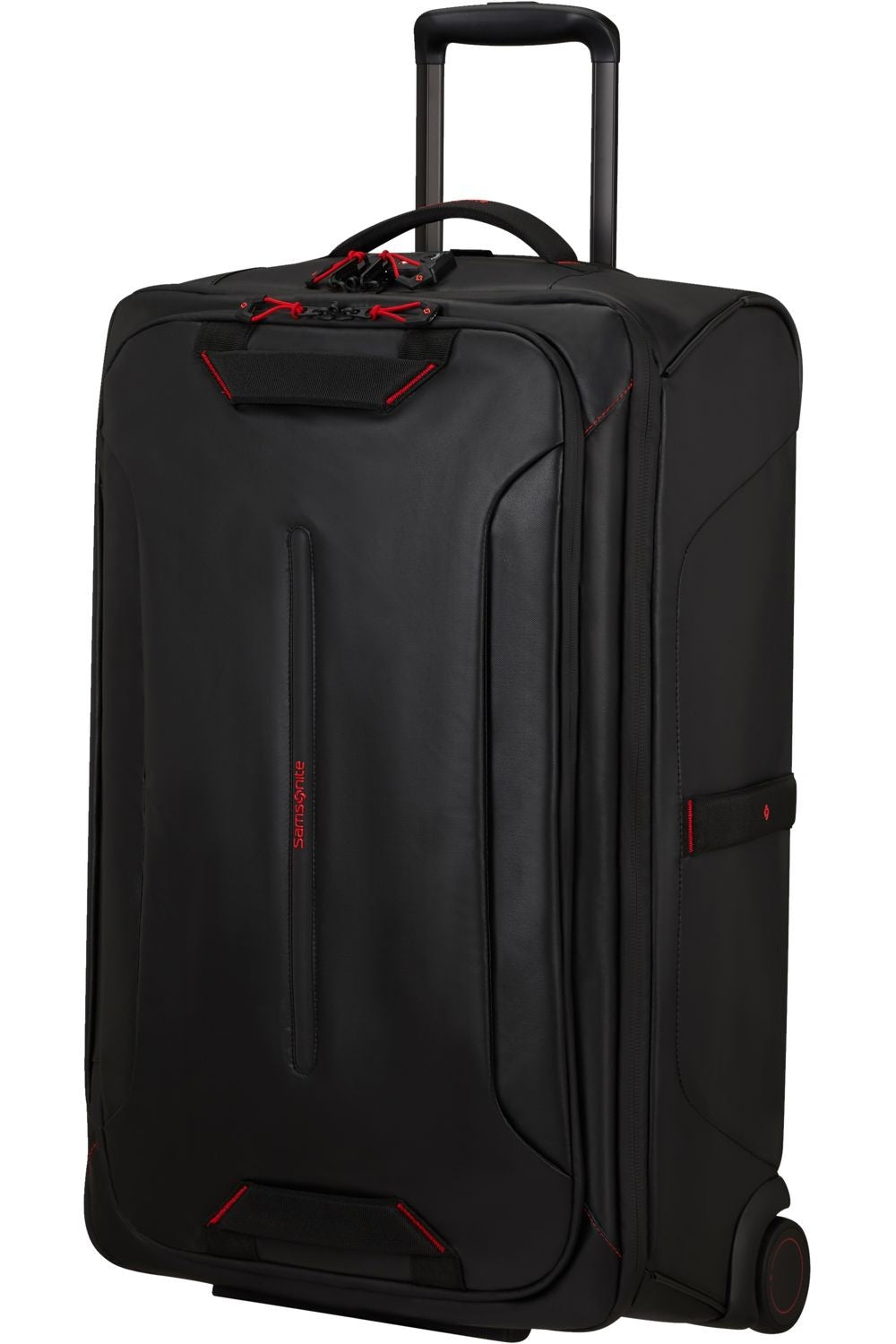 SAMSONITE ECODIVER BOLSA DE VIAJE CON RUEDAS 67 CM