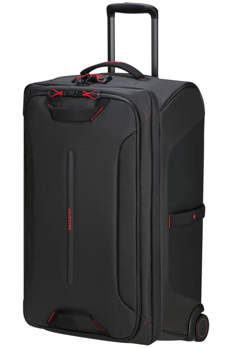 SAMSONITE ECODIVER BOLSA DE VIAJE CON RUEDAS 67 CM