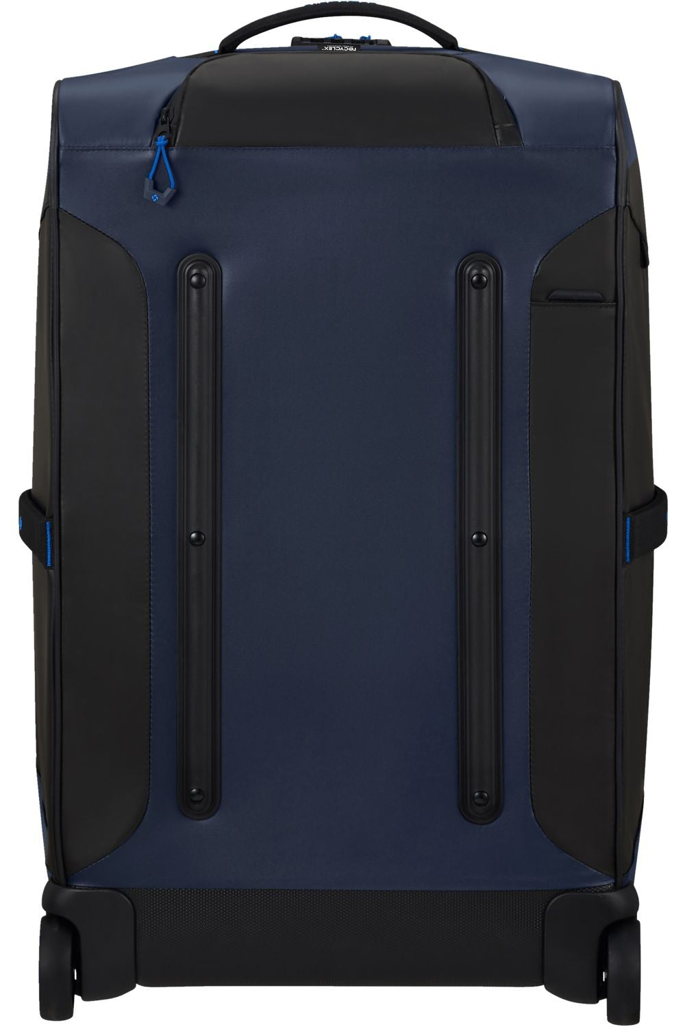 SAMSONITE ECODIVER BOLSA DE VIAJE CON RUEDAS 67 CM