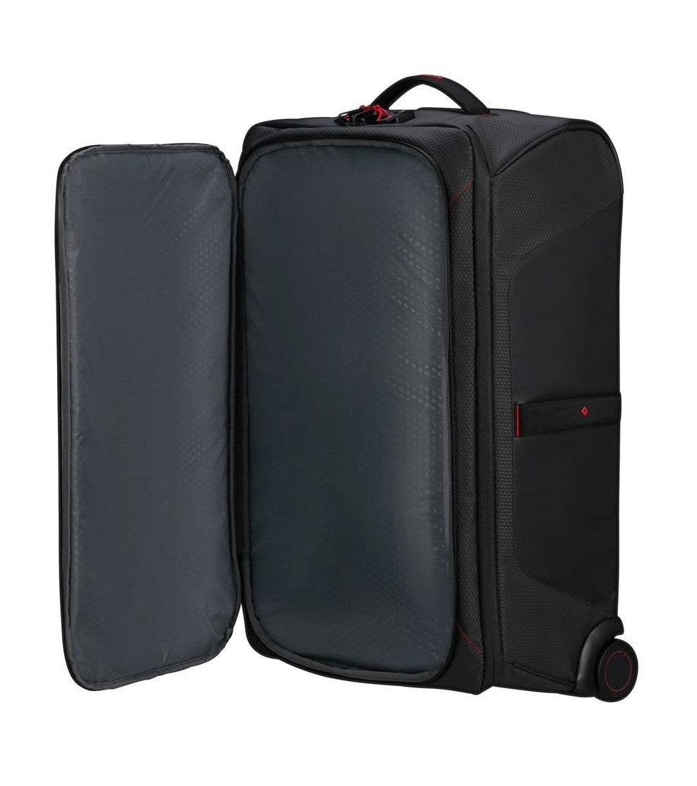 SAMSONITE ECODIVER BOLSA DE VIAJE CON RUEDAS 67 CM