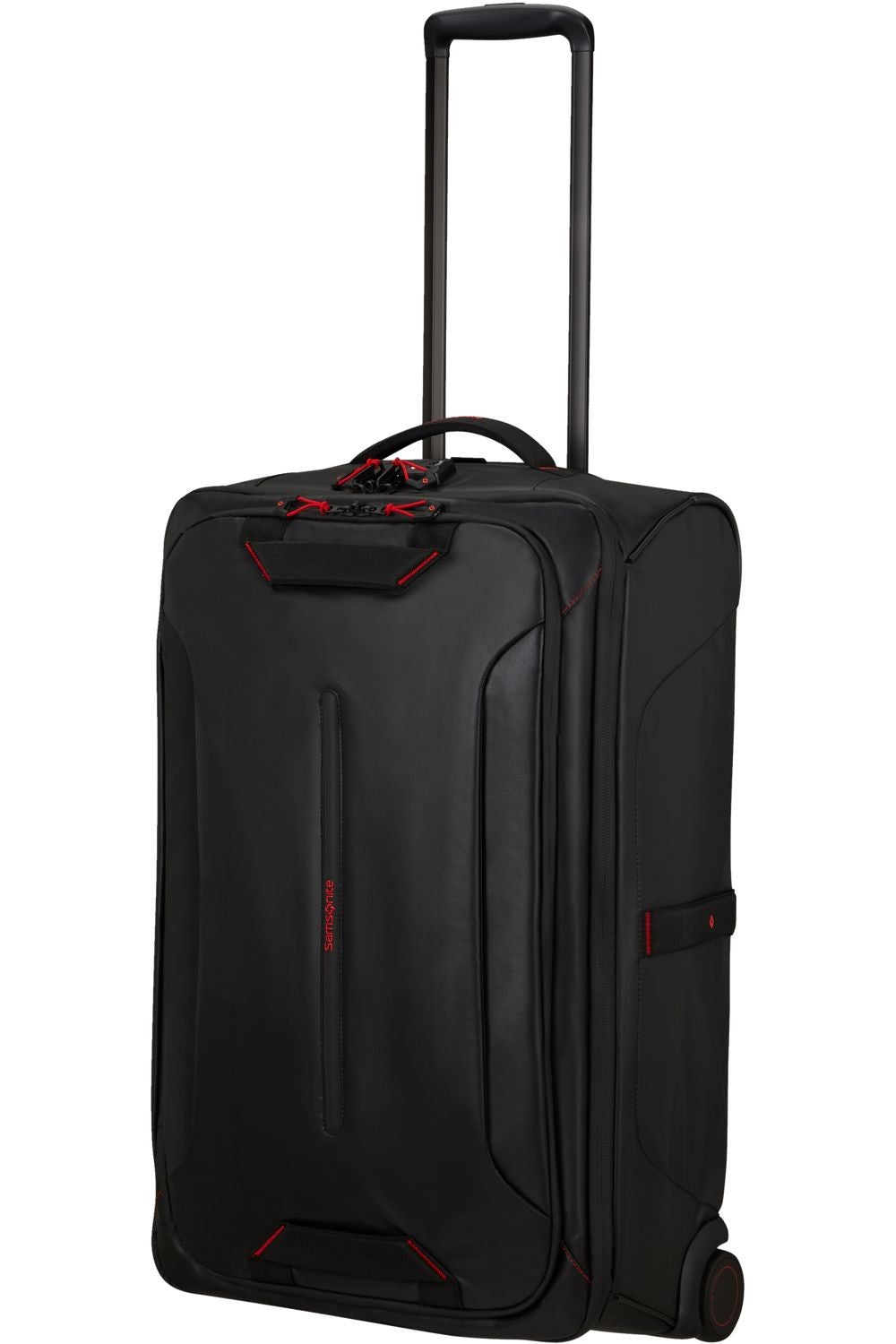 SAMSONITE ECODIVER BOLSA DE VIAJE CON RUEDAS 67 CM