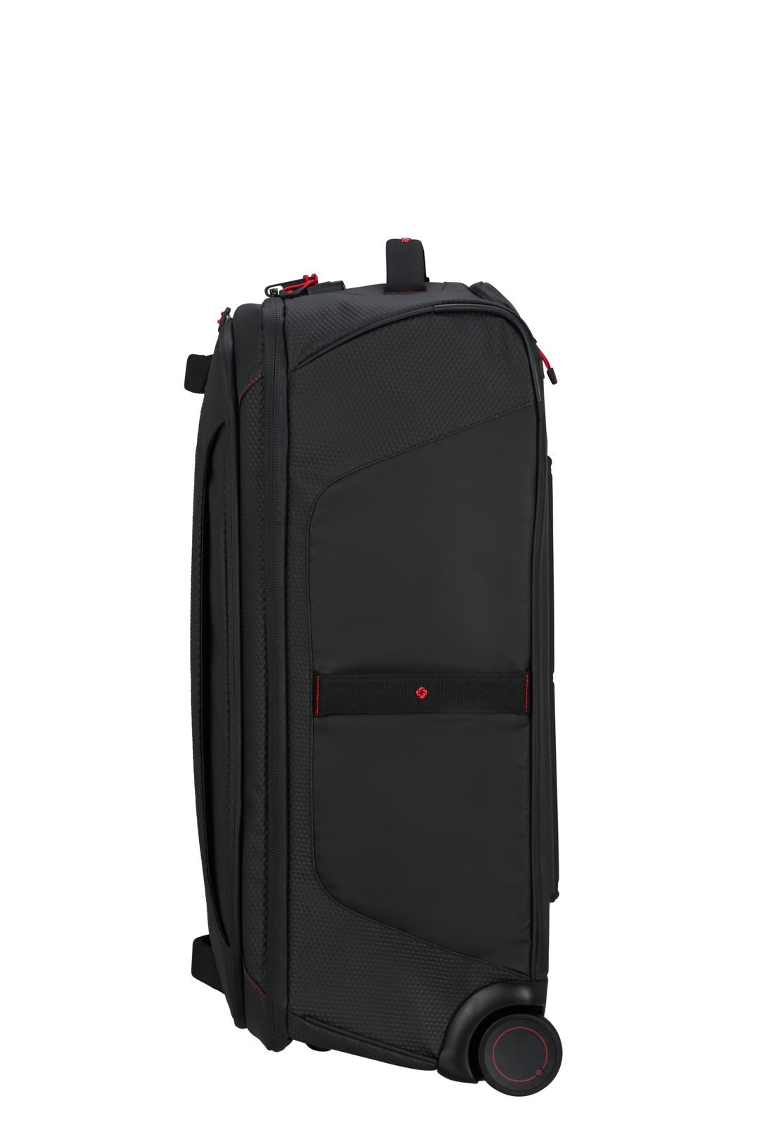 SAMSONITE ECODIVER BOLSA DE VIAJE CON RUEDAS 67 CM