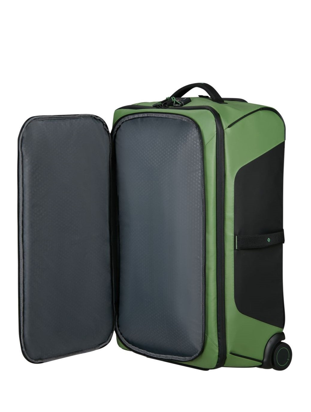 SAMSONITE ECODIVER BOLSA DE VIAJE CON RUEDAS 67 CM