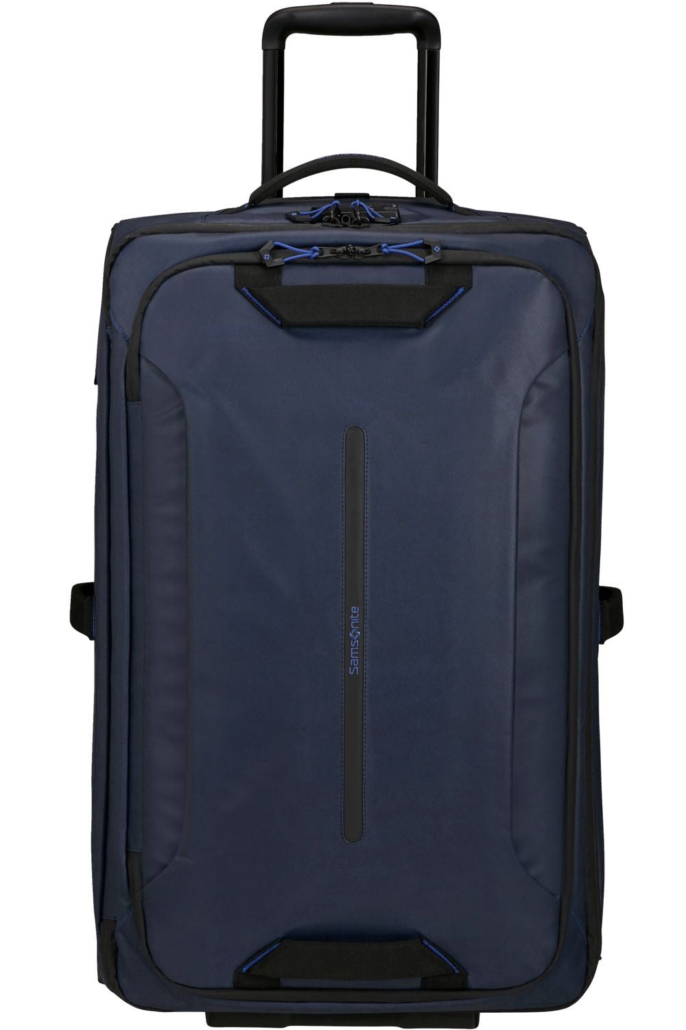 SAMSONITE ECODIVER BOLSA DE VIAJE CON RUEDAS 67 CM