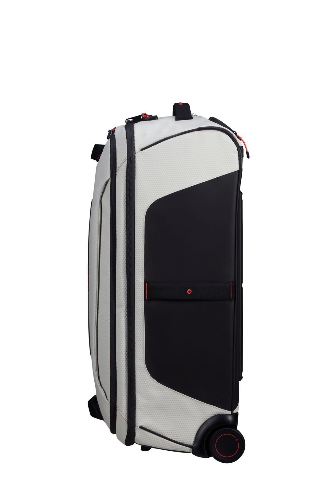 SAMSONITE ECODIVER BOLSA DE VIAJE CON RUEDAS 67 CM