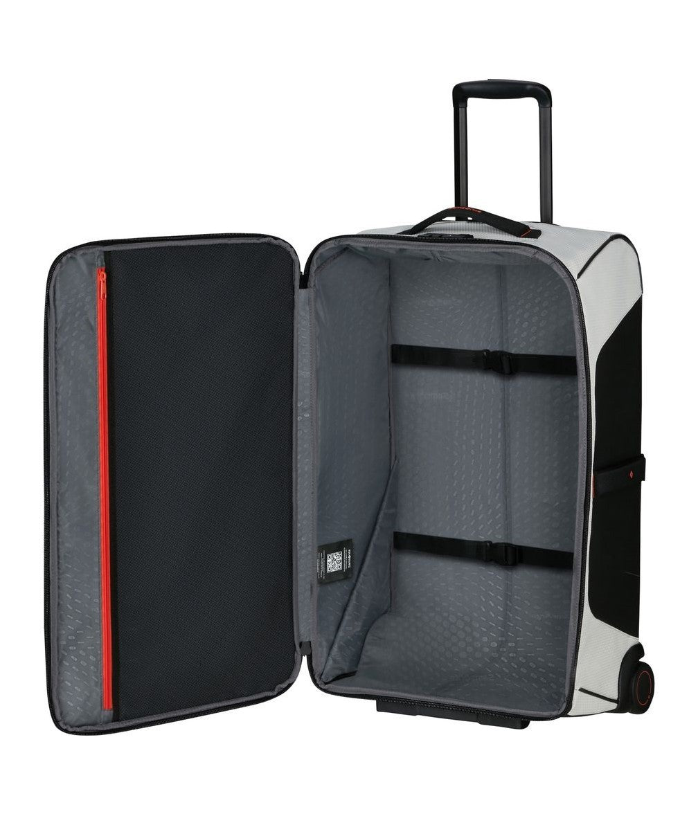 SAMSONITE ECODIVER BOLSA DE VIAJE CON RUEDAS 67 CM