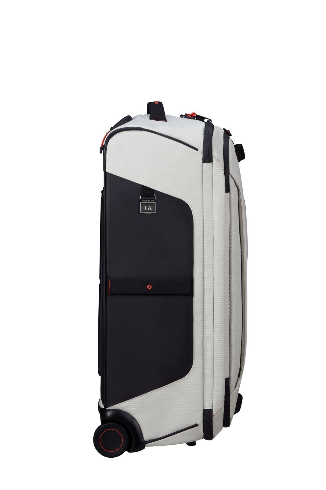 SAMSONITE ECODIVER BOLSA DE VIAJE CON RUEDAS 67 CM