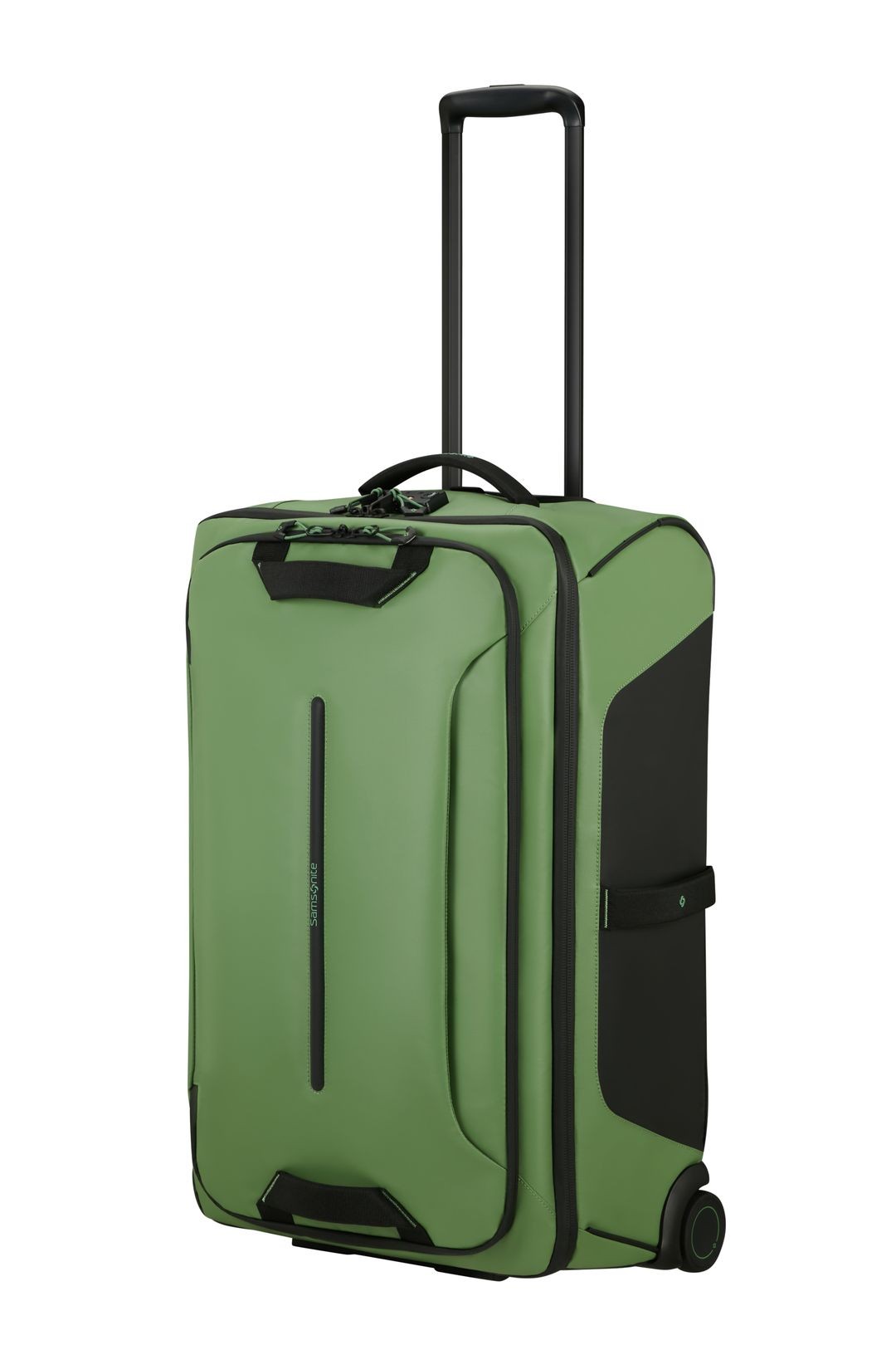 SAMSONITE ECODIVER BOLSA DE VIAJE CON RUEDAS 67 CM