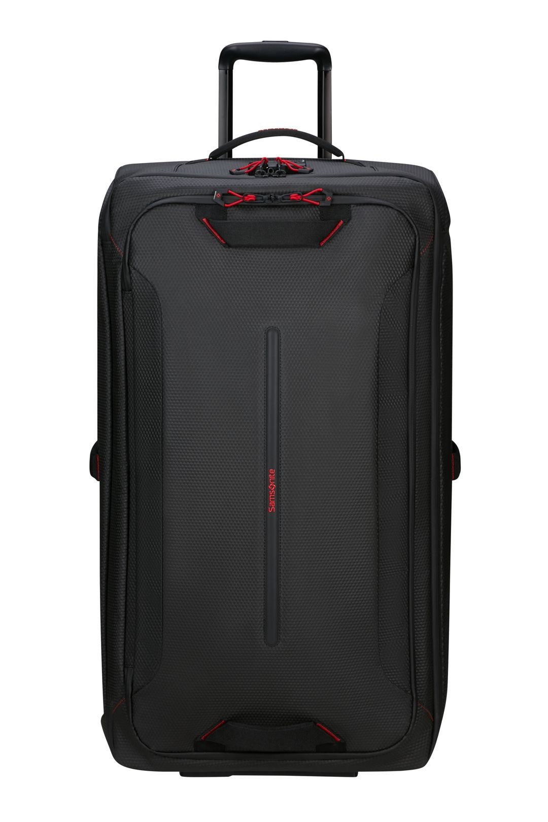 SAMSONITE ECODIVER BOLSA DE VIAJE CON RUEDAS 79 CM