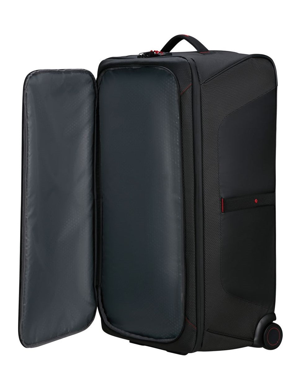 SAMSONITE ECODIVER BOLSA DE VIAJE CON RUEDAS 79 CM