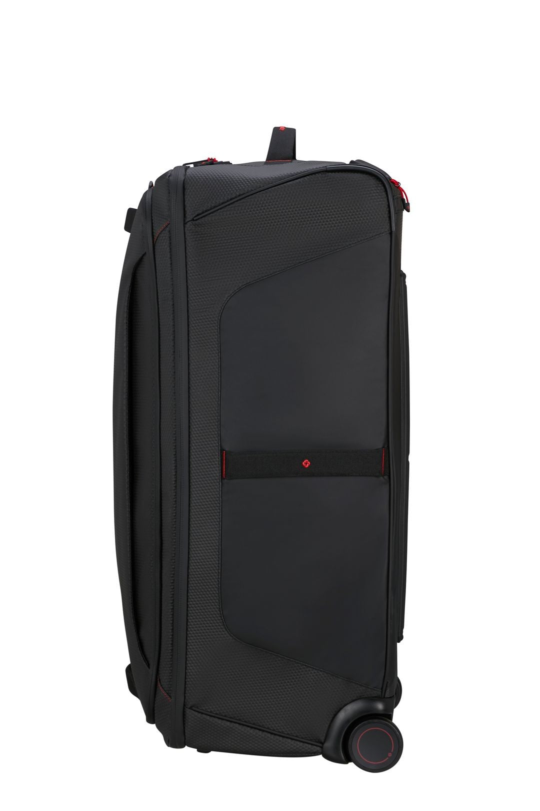 SAMSONITE ECODIVER BOLSA DE VIAJE CON RUEDAS 79 CM