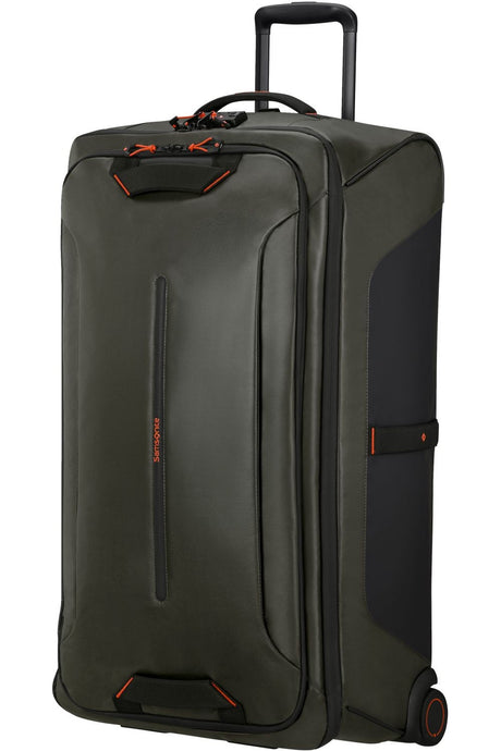 SAMSONITE ECODIVER BOLSA DE VIAJE CON RUEDAS 79 CM