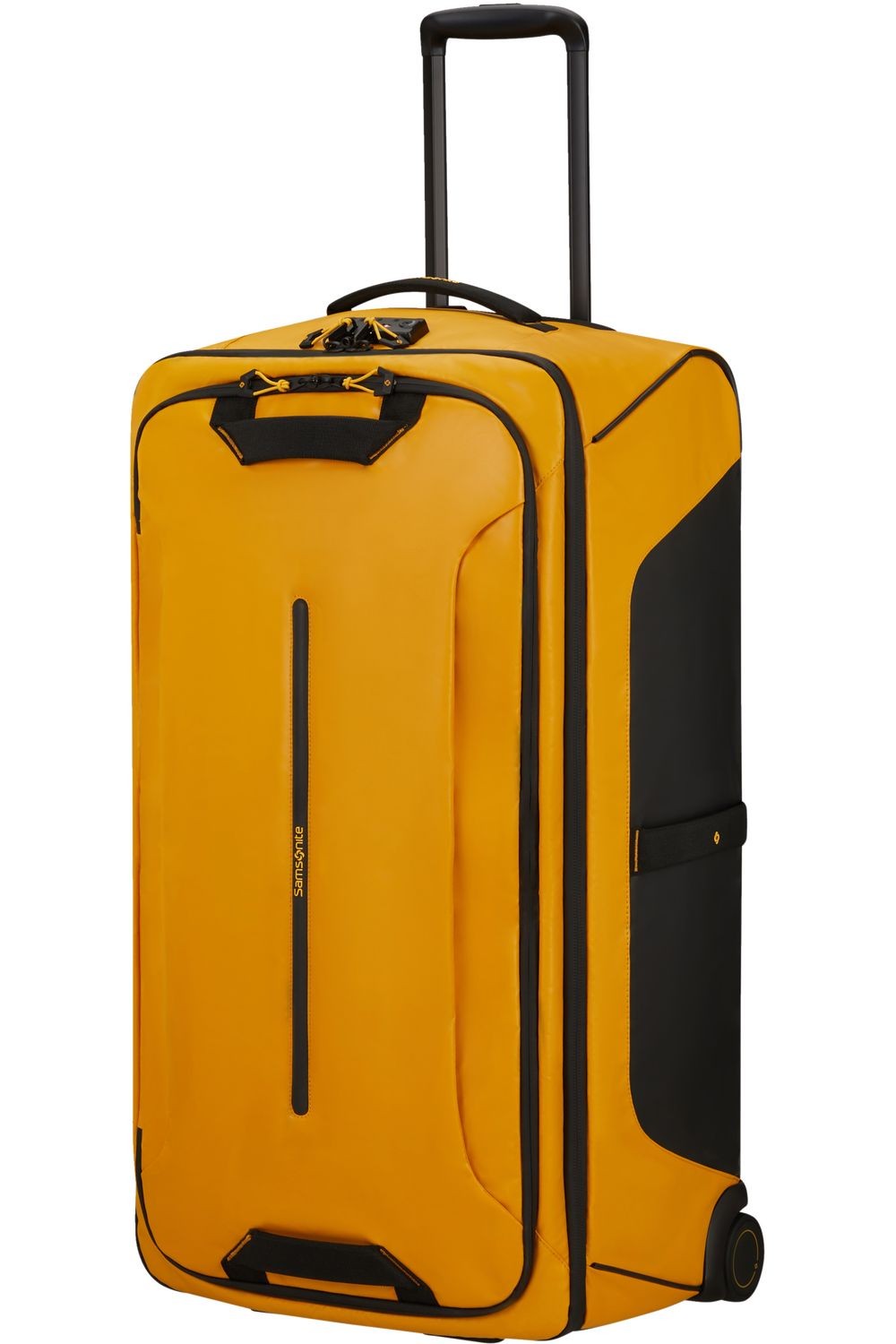 SAMSONITE ECODIVER BOLSA DE VIAJE CON RUEDAS 79 CM