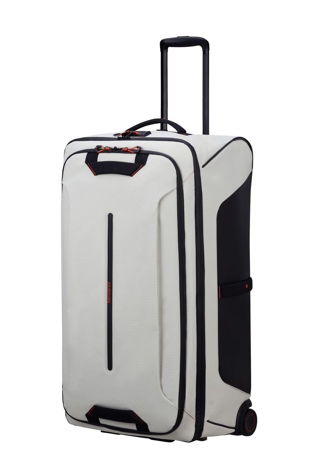 SAMSONITE ECODIVER BOLSA DE VIAJE CON RUEDAS 79 CM