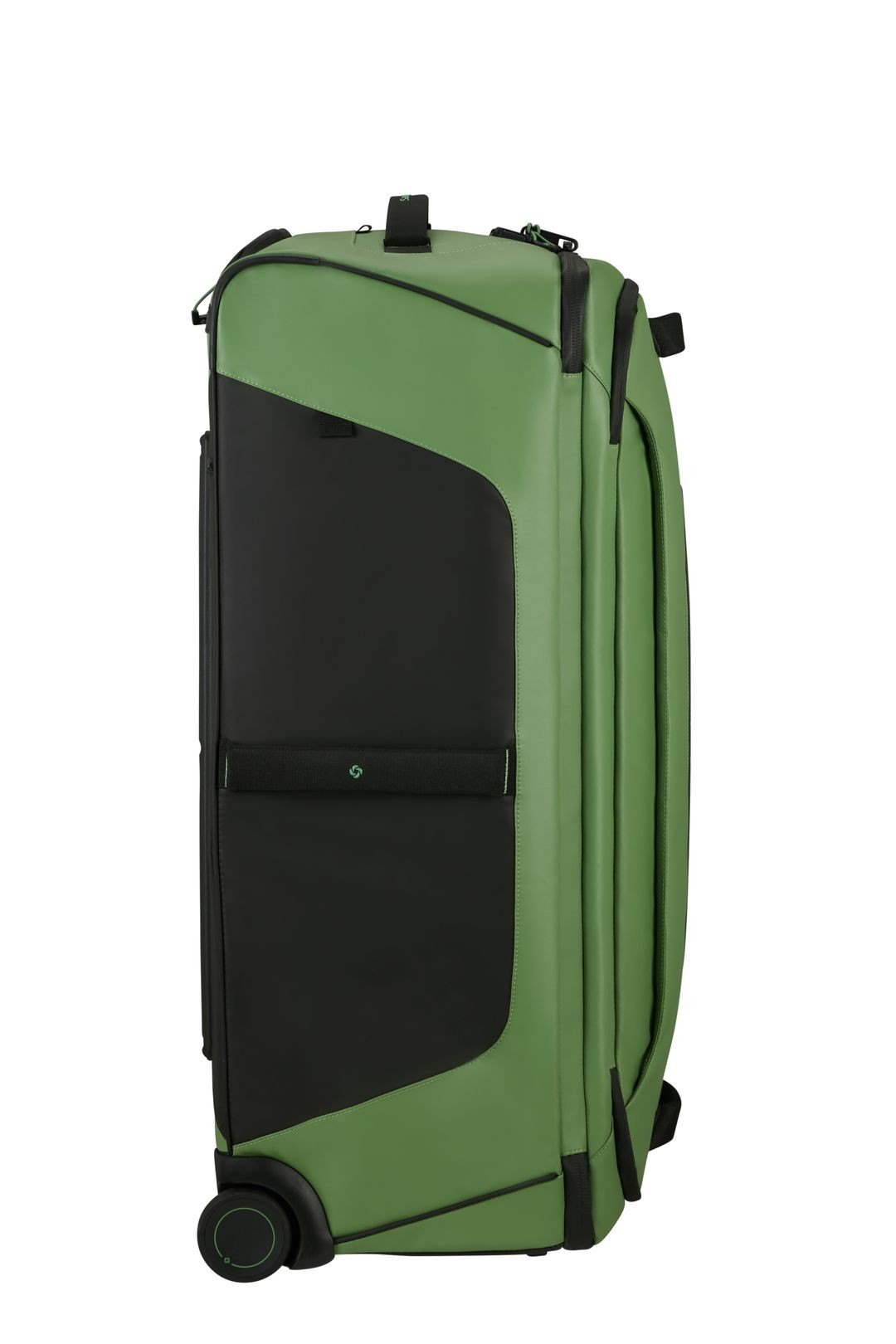 SAMSONITE ECODIVER BOLSA DE VIAJE CON RUEDAS 79 CM