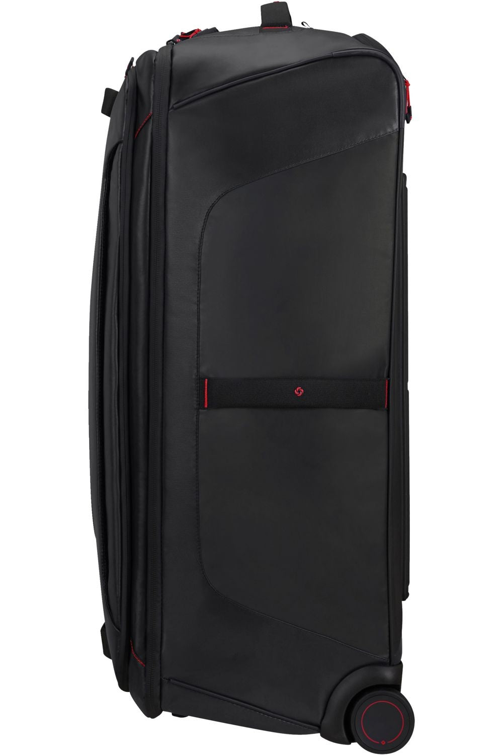 SAMSONITE ECODIVER BOLSA DE VIAJE CON RUEDAS 79 CM