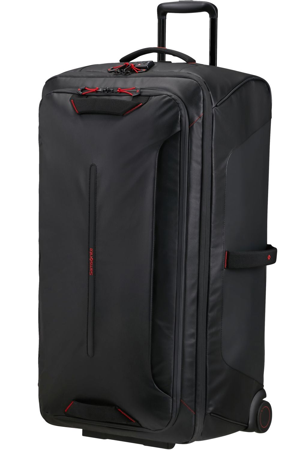 SAMSONITE ECODIVER BOLSA DE VIAJE CON RUEDAS 79 CM