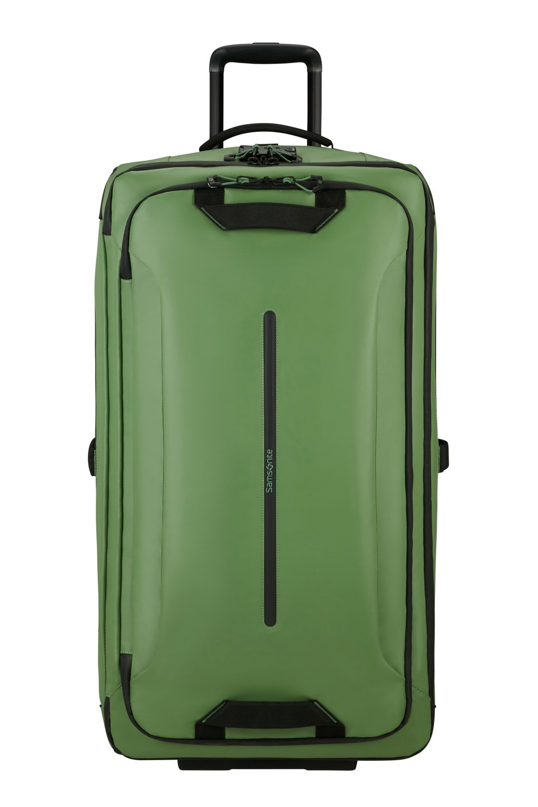 SAMSONITE ECODIVER BOLSA DE VIAJE CON RUEDAS 79 CM