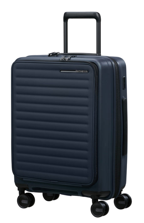 SAMSONITE MALETA DE CABINA  EXTENSIBLE EASY ACCES RESTACKD 55CM