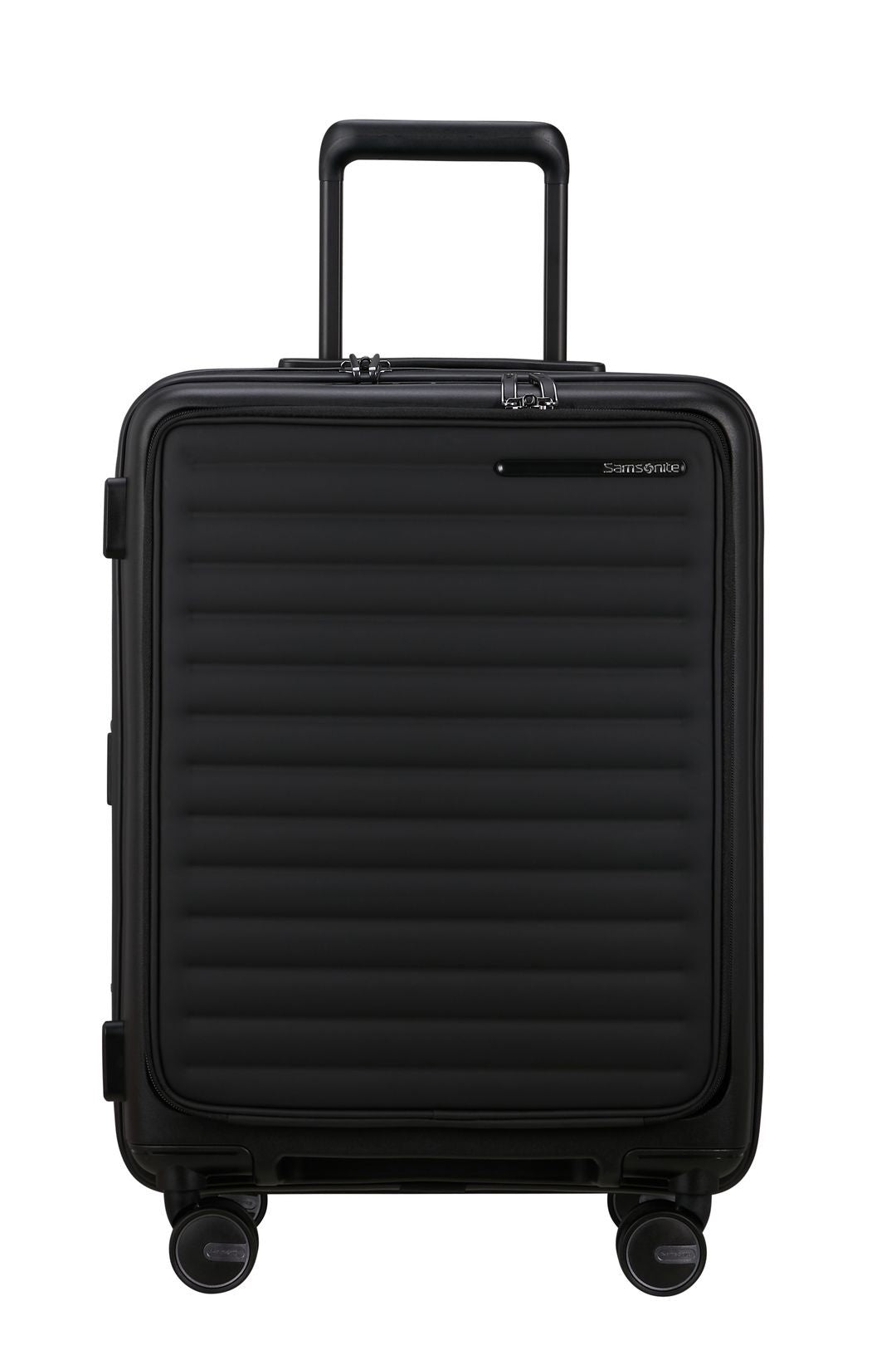 SAMSONITE MALETA DE CABINA  EXTENSIBLE EASY ACCES RESTACKD 55CM