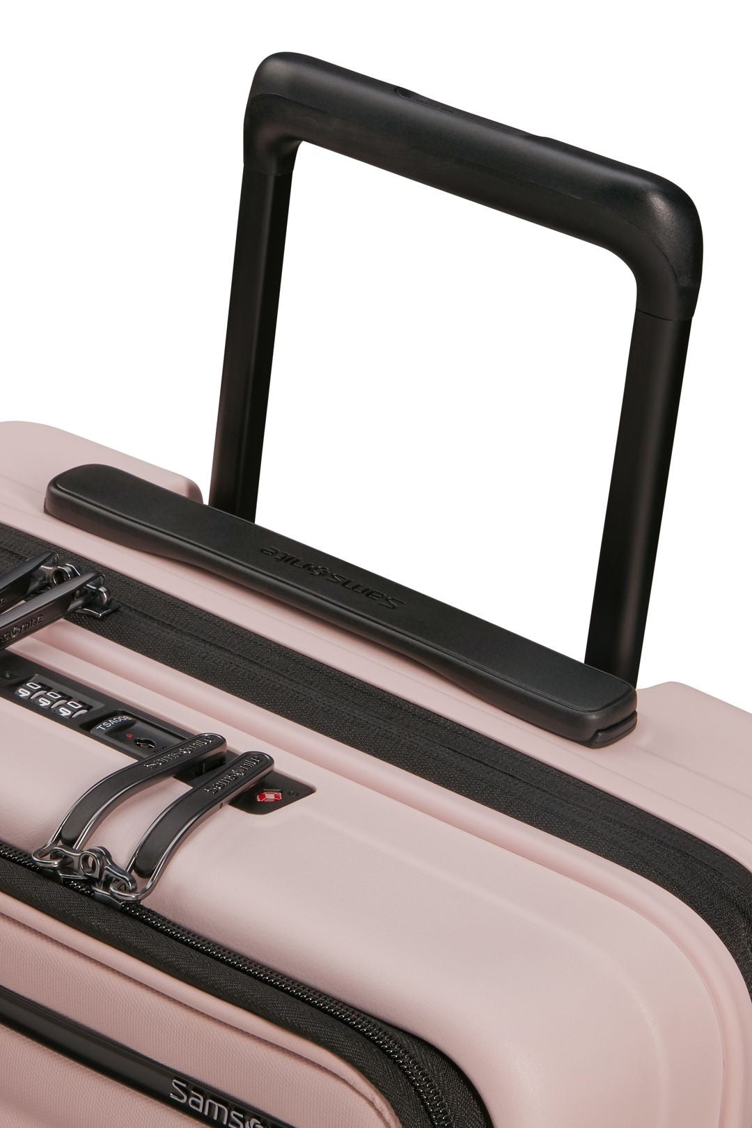 SAMSONITE MALETA DE CABINA  EXTENSIBLE EASY ACCES RESTACKD 55CM