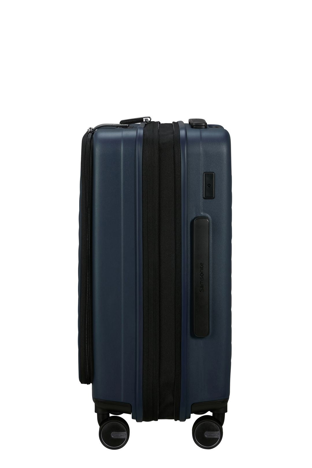 SAMSONITE MALETA DE CABINA  EXTENSIBLE EASY ACCES RESTACKD 55CM