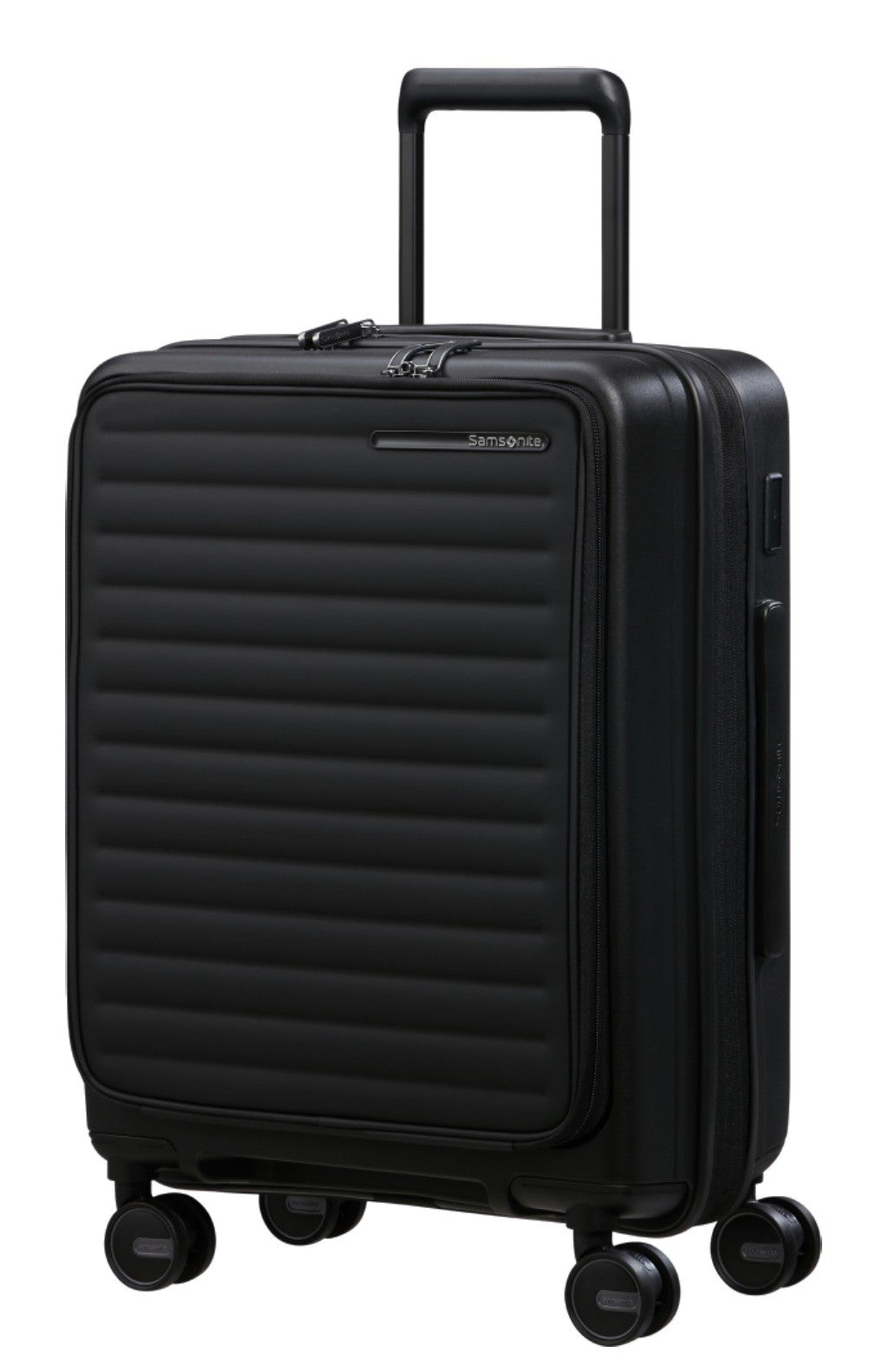 SAMSONITE MALETA DE CABINA  EXTENSIBLE EASY ACCES RESTACKD 55CM