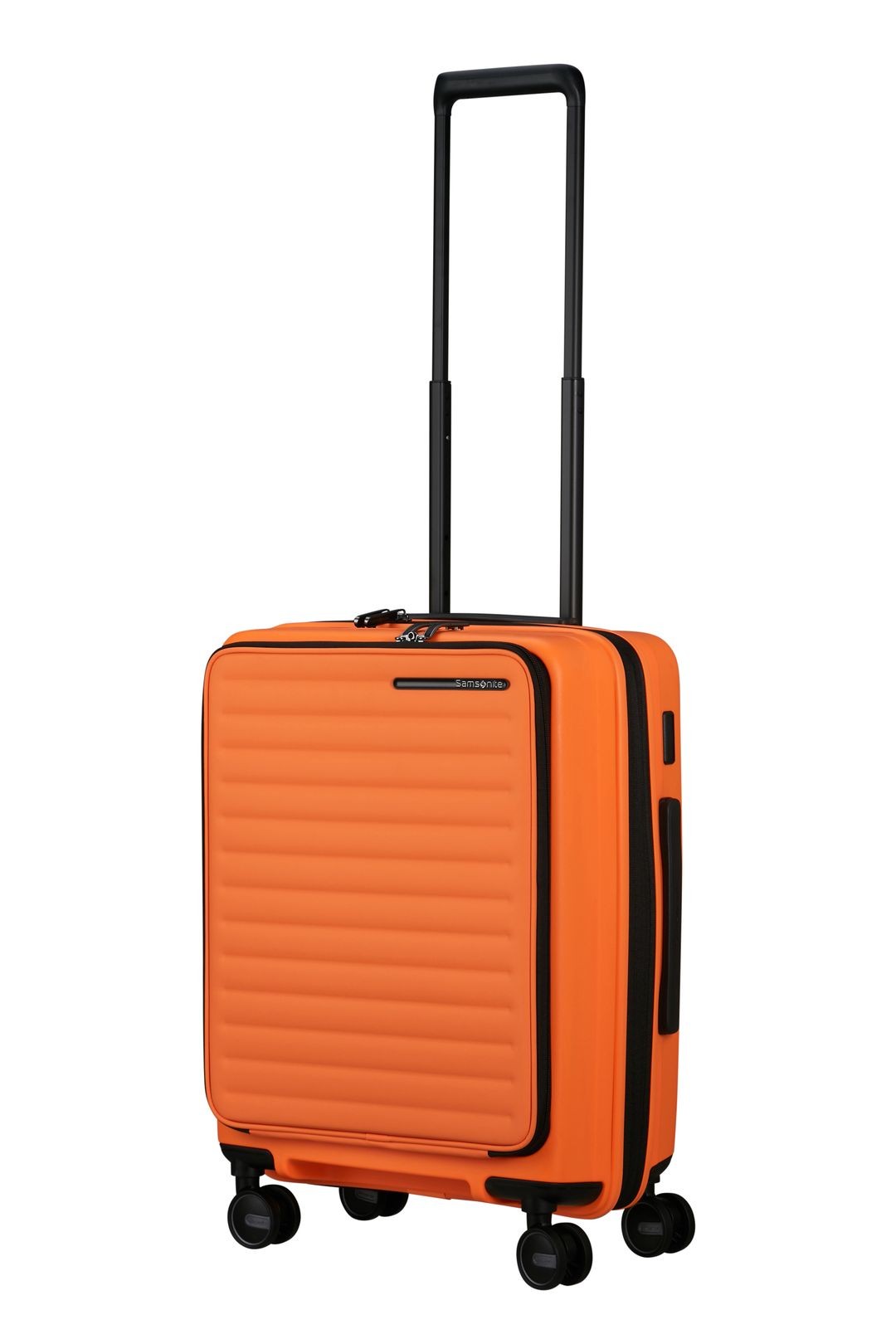 SAMSONITE MALETA DE CABINA  EXTENSIBLE EASY ACCES RESTACKD 55CM