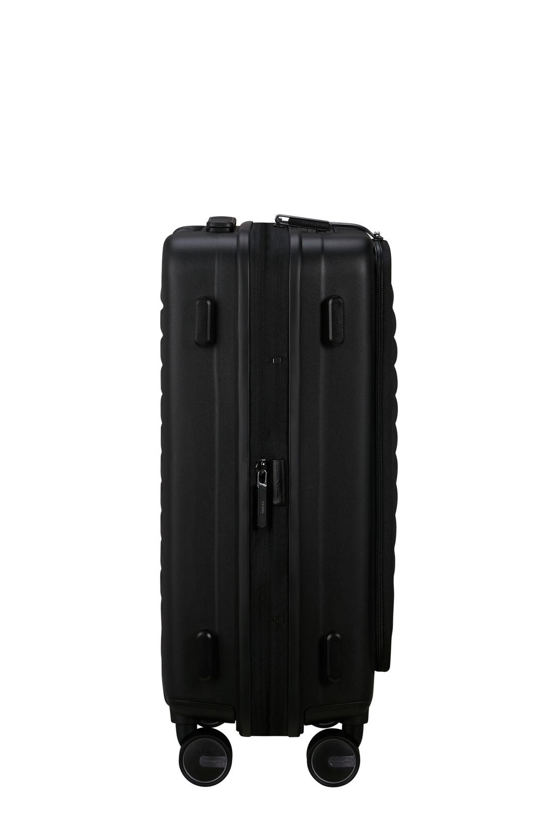 SAMSONITE MALETA DE CABINA  EXTENSIBLE EASY ACCES RESTACKD 55CM