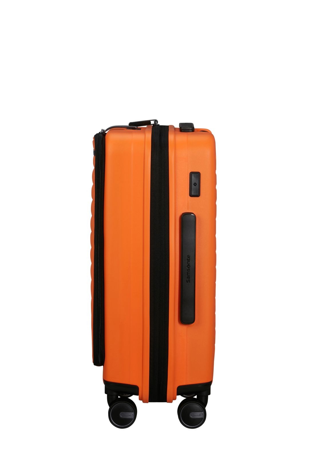 SAMSONITE MALETA DE CABINA  EXTENSIBLE EASY ACCES RESTACKD 55CM