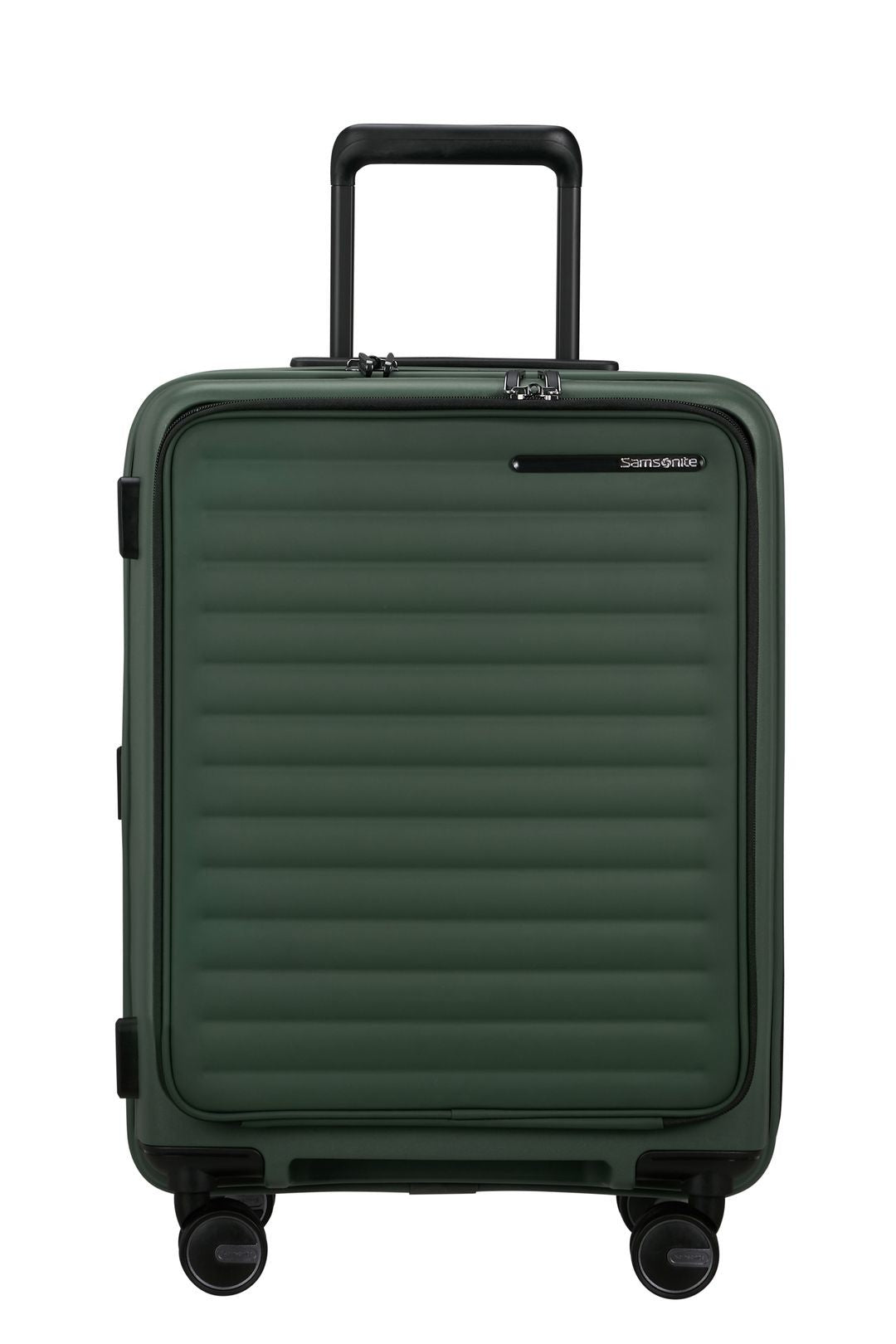 SAMSONITE MALETA DE CABINA  EXTENSIBLE EASY ACCES RESTACKD 55CM