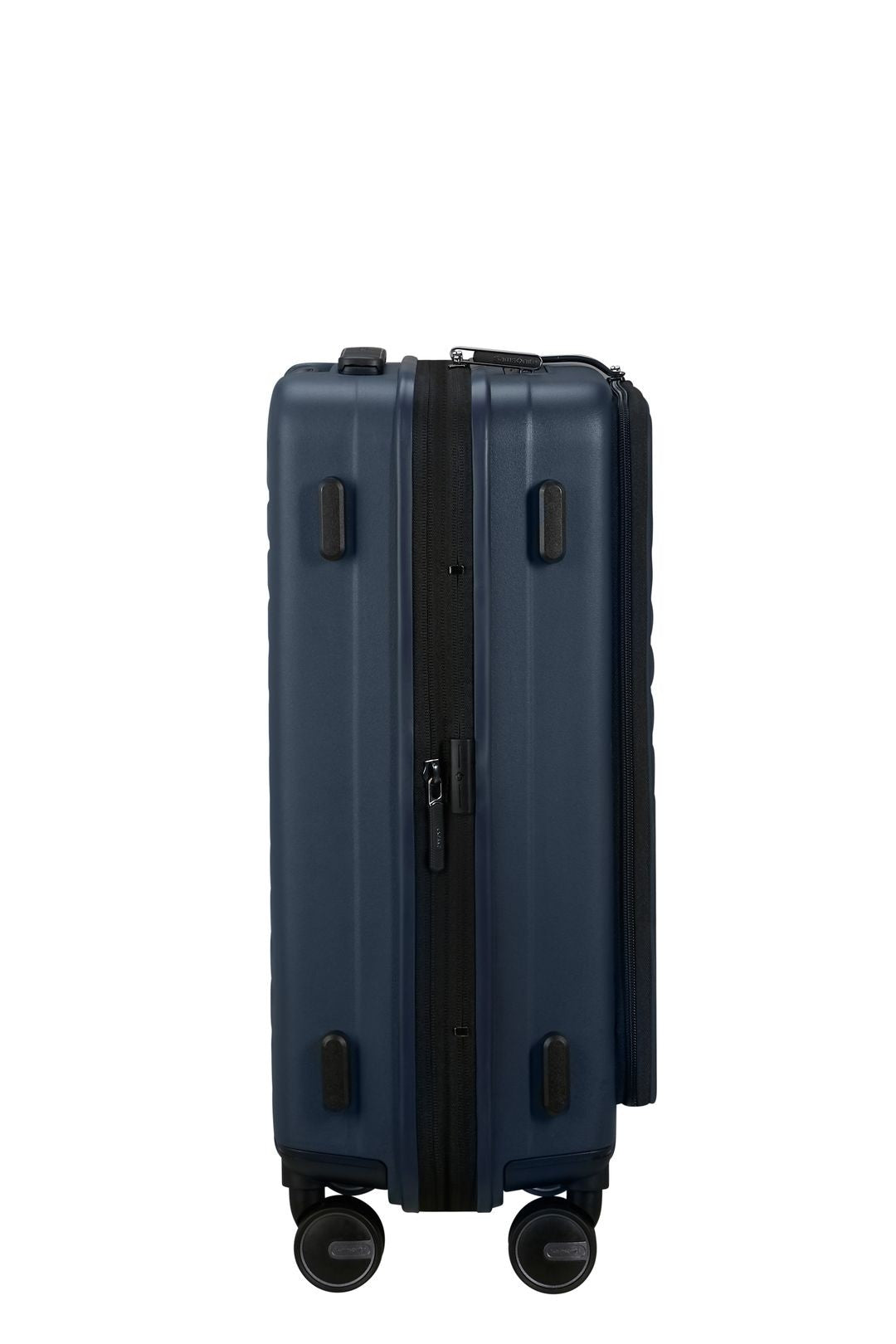 SAMSONITE MALETA DE CABINA  EXTENSIBLE EASY ACCES RESTACKD 55CM