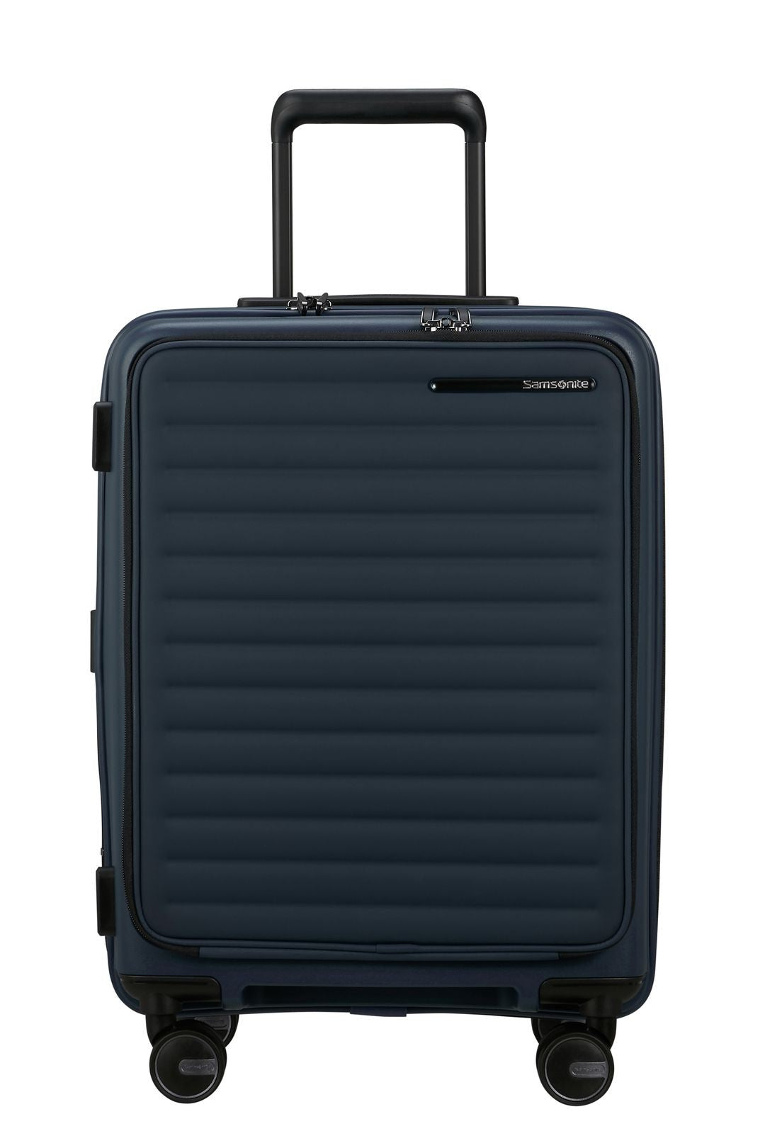 SAMSONITE MALETA DE CABINA  EXTENSIBLE EASY ACCES RESTACKD 55CM